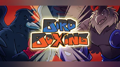 Bird Boxing