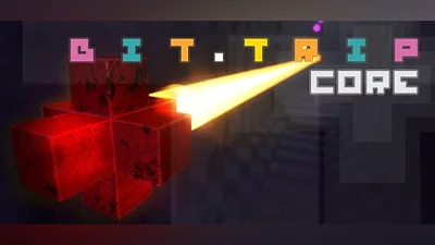 BIT.TRIP CORE