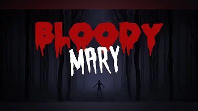 Bloody Mary: Forgotten Curse