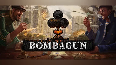 Bombagun