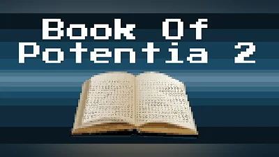 Book Of Potentia 2