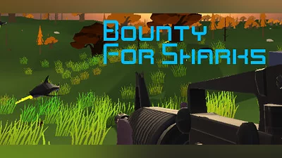 Bounty For Sharks