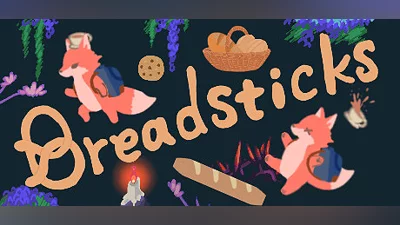 Breadsticks