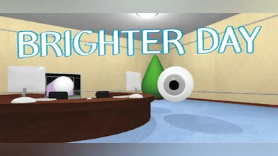 Brighter Day