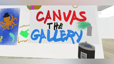 Canvas The Gallery