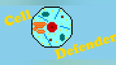 Cell Defender