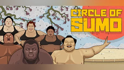 Circle of Sumo
