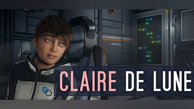 Claire de Lune