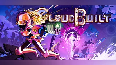 Cloudbuilt