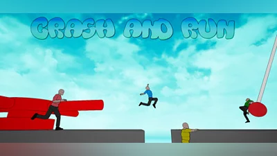Crash And Run