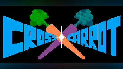 CROSS X CARROT