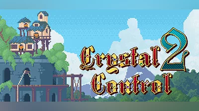 Crystal Control II