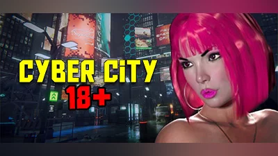 Cyber City