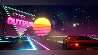 Cyber OutRun