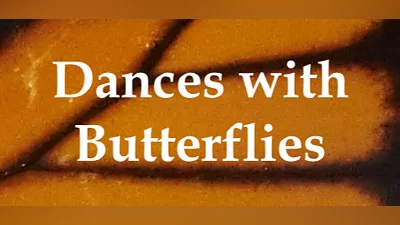 Dances with Butterflies VR