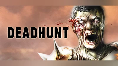 Deadhunt