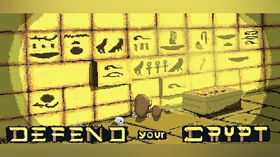 Defend Your Crypt