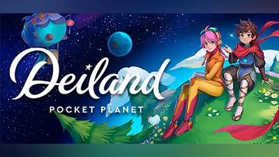 Deiland: Pocket Planet