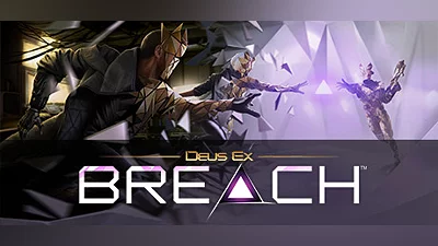 Deus Ex: Breach