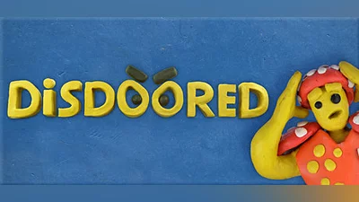Disdoored
