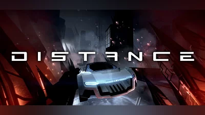 Distance