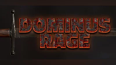 DOMINUS RAGE