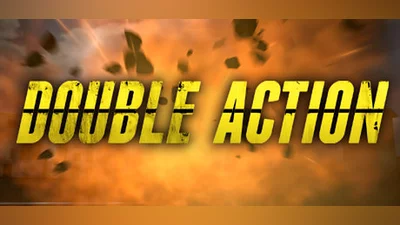 Double Action: Boogaloo
