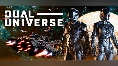 Dual Universe