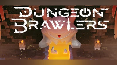Dungeon Brawlers