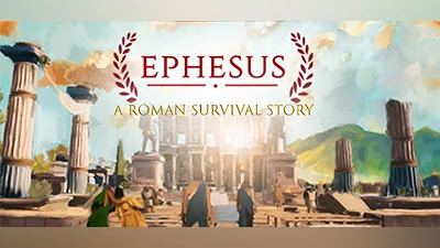 Ephesus