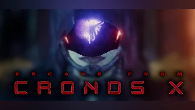 Escape from Cronos X