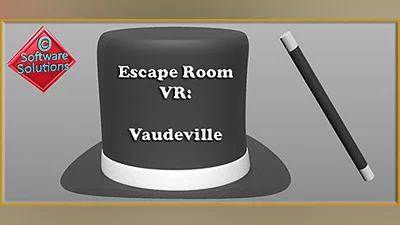 Escape Room VR: Vaudeville