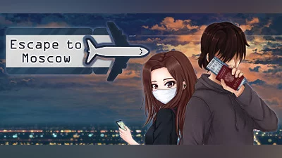 Escape to Moscow