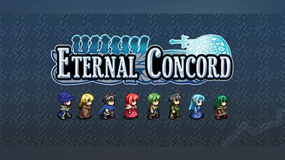 Eternal Concord