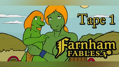 Farnham Fables
