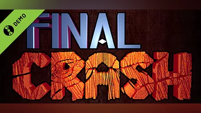 Final Crash Demo