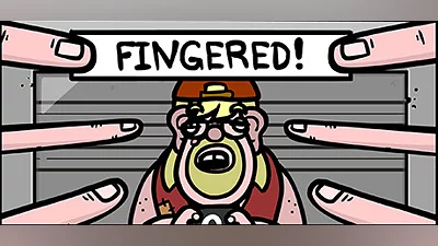 Fingered