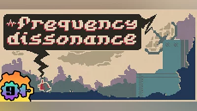 Frequency Dissonance