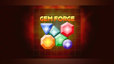 Gem Forge