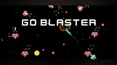 GoBlaster