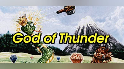 God Of Thunder