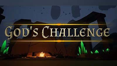 God&#039;s Challenge