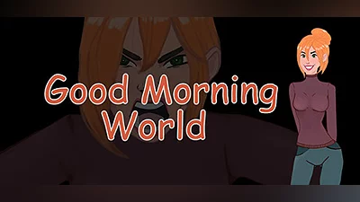 Good Morning World