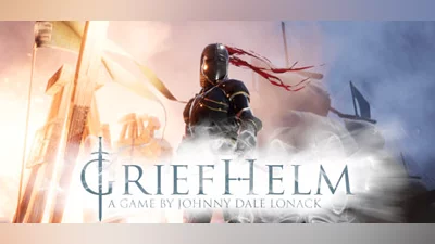 Griefhelm