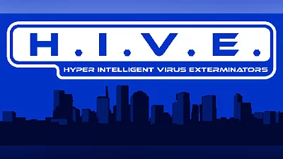 H.I.V.E.