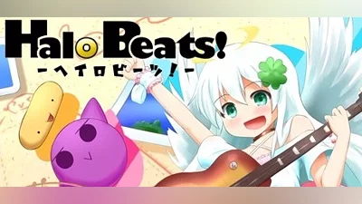 Halo Beats!
