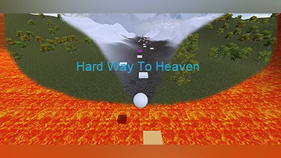 Hard Way To Heaven