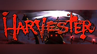 Harvester