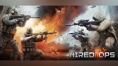 Hired Ops