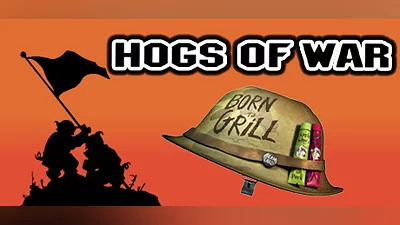 Hogs of War